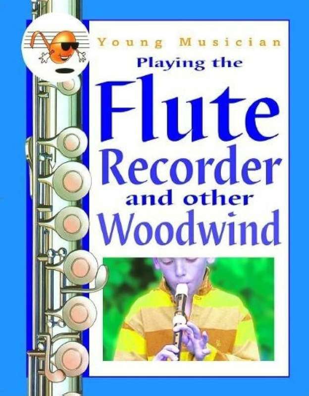 Flute Recorders and Other Woodwind - Simon Walton