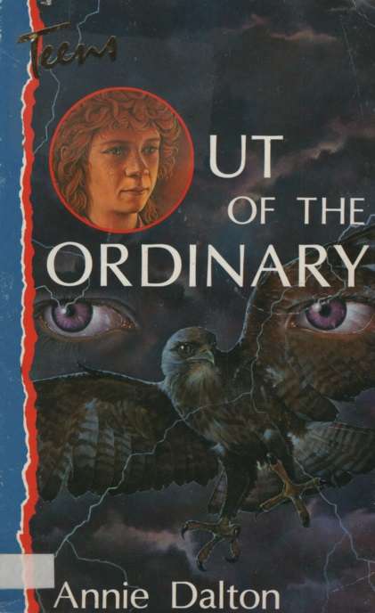 OUT OF THE ORDINARY SECONDHAND - DALTON,A