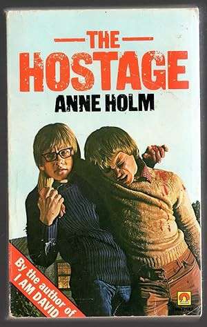 The Hostage - Anne Holm