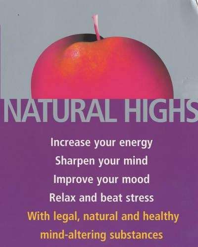 Natural Highs - Patrick Holford