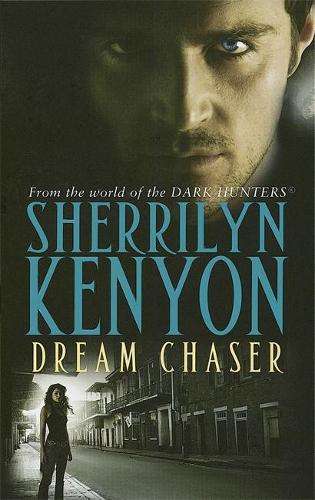 DREAM CHASER - KENYON