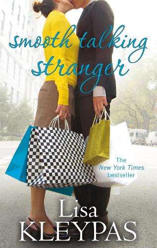 Smooth Talking Stranger - Lisa Kleypas