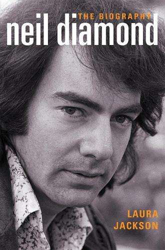 Neil Diamond - Laura Jackson