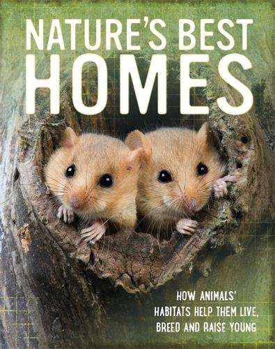 Nature's Best: Homes - Tom Jackson