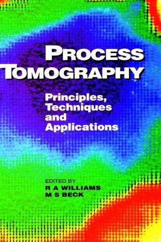 Process Tomography - R. A. Williams