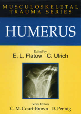 Humerus - Evan L. Flatow
