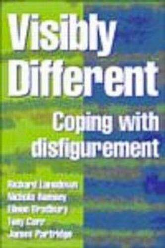 Visibly Different - LANDSDOWN