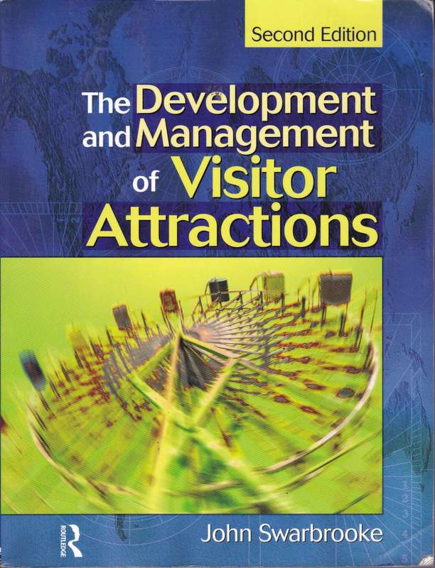 DEVELOPMENT MANAGEMENT OF VISITOR SECONDHAND - SWARBROOKE,J
