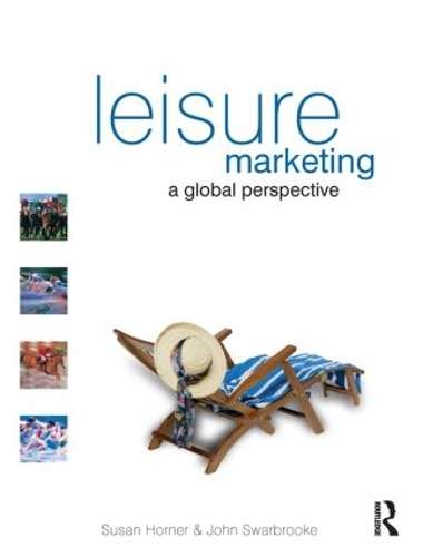 Leisure Marketing - Susan Horner