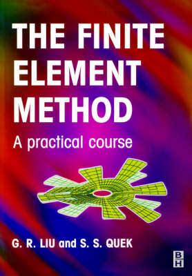 Finite Element Method - Gui-Rong Liu