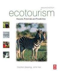 Ecotourism - Stephen Wearing