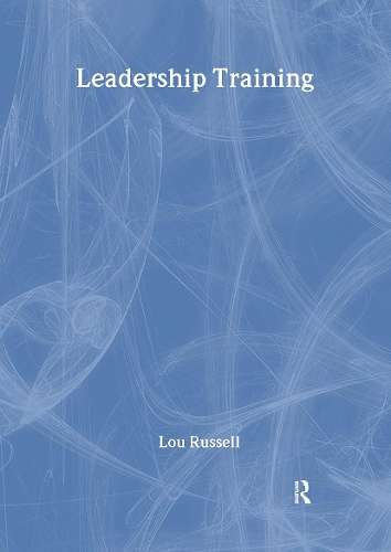 Leadership Training - Lou Russell