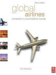 Global Airlines - Pat Hanlon