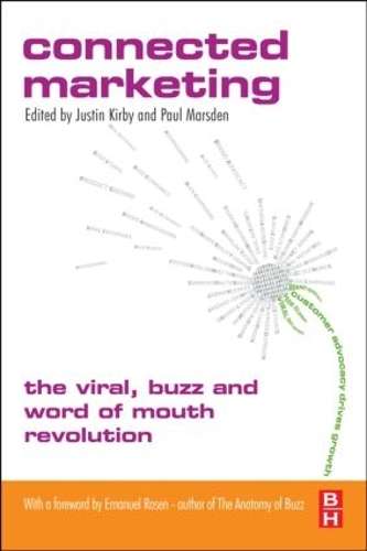 Connected Marketing - KIRBY,J