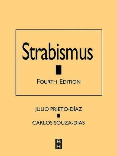 Strabismus - Julio Prieto-Diaz