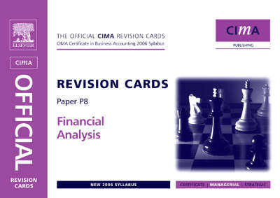 Financial Analysis - C. Gowthorpe