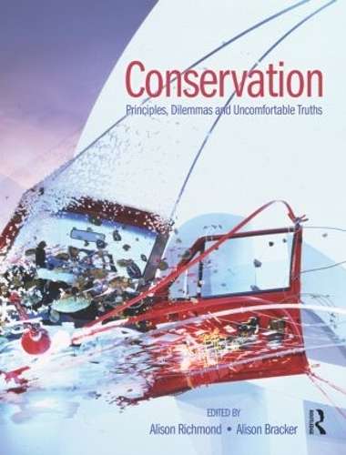 Conservation - RICHMOND,A