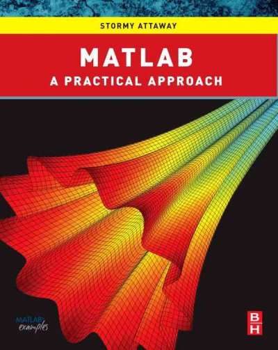 Matlab - Stormy Attaway