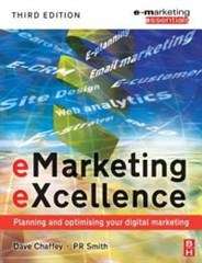 eMarketing eXcellence - P. R. Smith