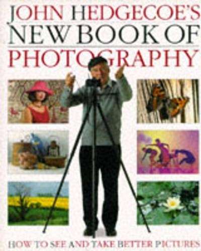 New Book of Photography - John Hedgecoe