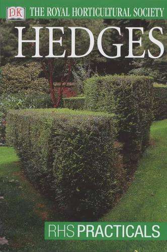 Hedges - Royal Horticultural Society