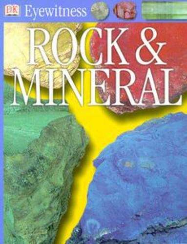 Rock & Mineral - Chris Pellant
