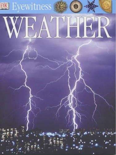 Weather - Brian Cosgrove