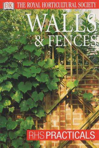 Walls and Fences - Royal Horticultural Society