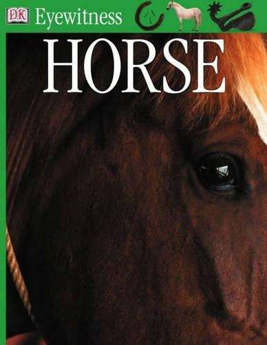 Horse - Juliet Clutton-Brock