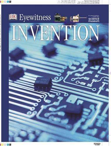 Eyewitness invention - Siu Yin Ho