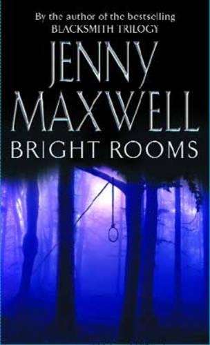 Bright Rooms - Jenny Maxwell