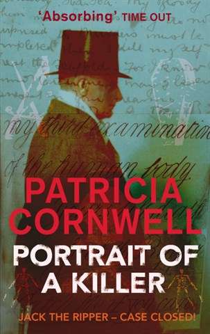 Portrait Of A Killer - Patricia Cornwell