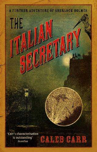 \Italian Secretary - N"