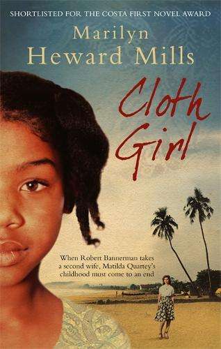 CLOTH GIRL - HEWARDMILLS