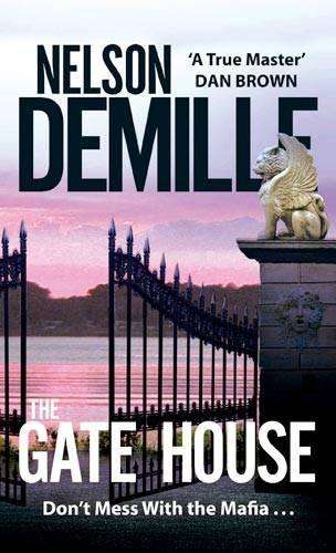 The Gate House - Nelson DeMille