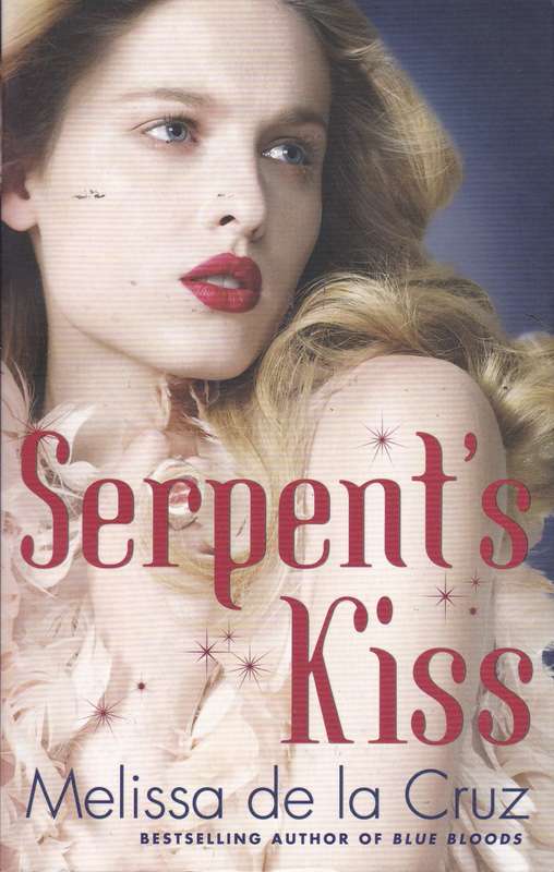 WITCHES OF THE EAST 02 SEPENTS KISS SECONDHAND - DELACRUZ,M