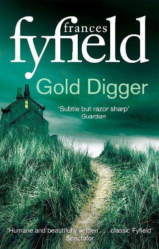 Gold Digger - Frances Fyfield