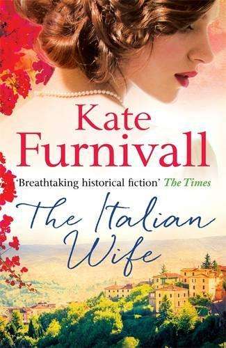 The Italian Wife - Kate Furnivall
