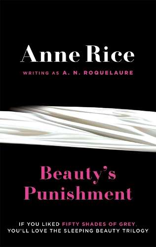 Beauty's Punishment - A. N. Roquelaure