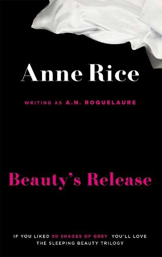 Beauty's Release - A. N. Roquelaure