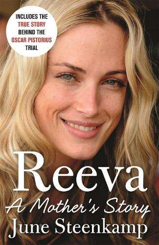 Reeva - June Steenkamp