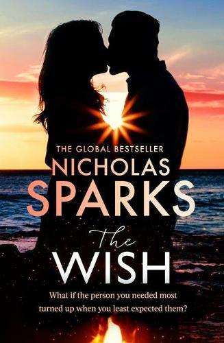 Wish, The - Nicholas Sparks