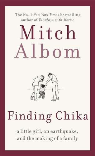 \Finding Chika: A heart-breaking and hopeful story about family - N"