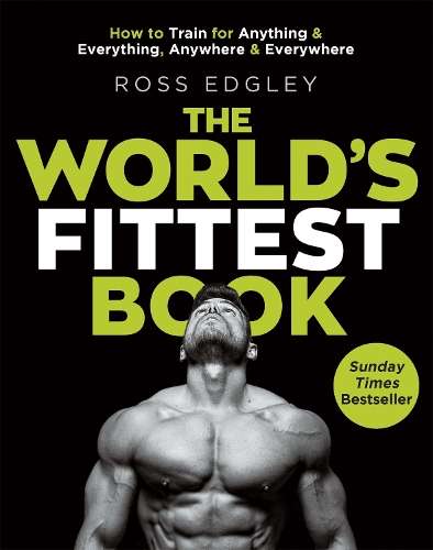 \World's Fittest Book - N"