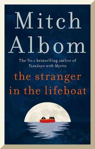 Stranger in the Lifeboat - N
