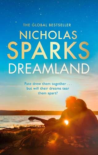 \Dreamland: From the author of the global bestseller - N"