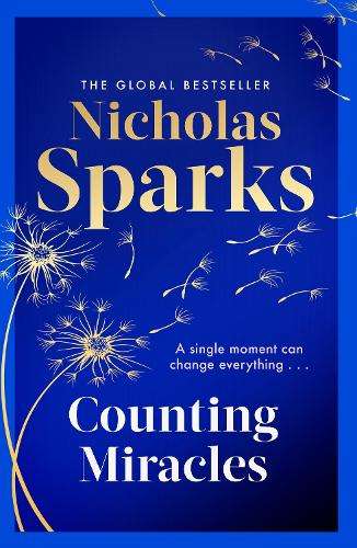 \Counting Miracles: the brand-new heart-breaking yet uplifting novel - N"