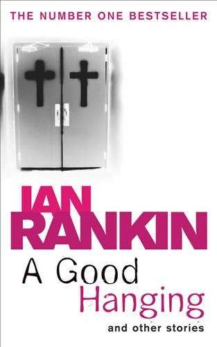 GOOD HANGING SECONDHAND - RANKIN,I