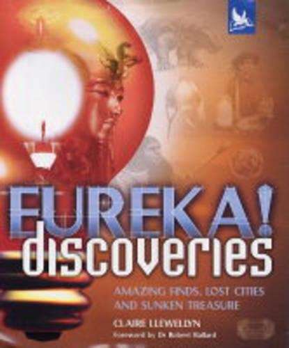Eureka! - Claire Llewellyn