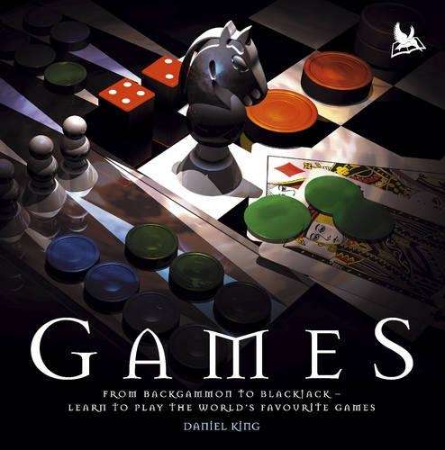 Games - Daniel King